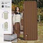 تشک بادی طبیعت‌گردی نیچرهایک بامبو مدل CNK2450WSO35 - Image 3