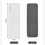 زیر انداز بادی کیسه خواب R6.5‏ نیچرهایک مدل CNK2450WS038 - Image 4