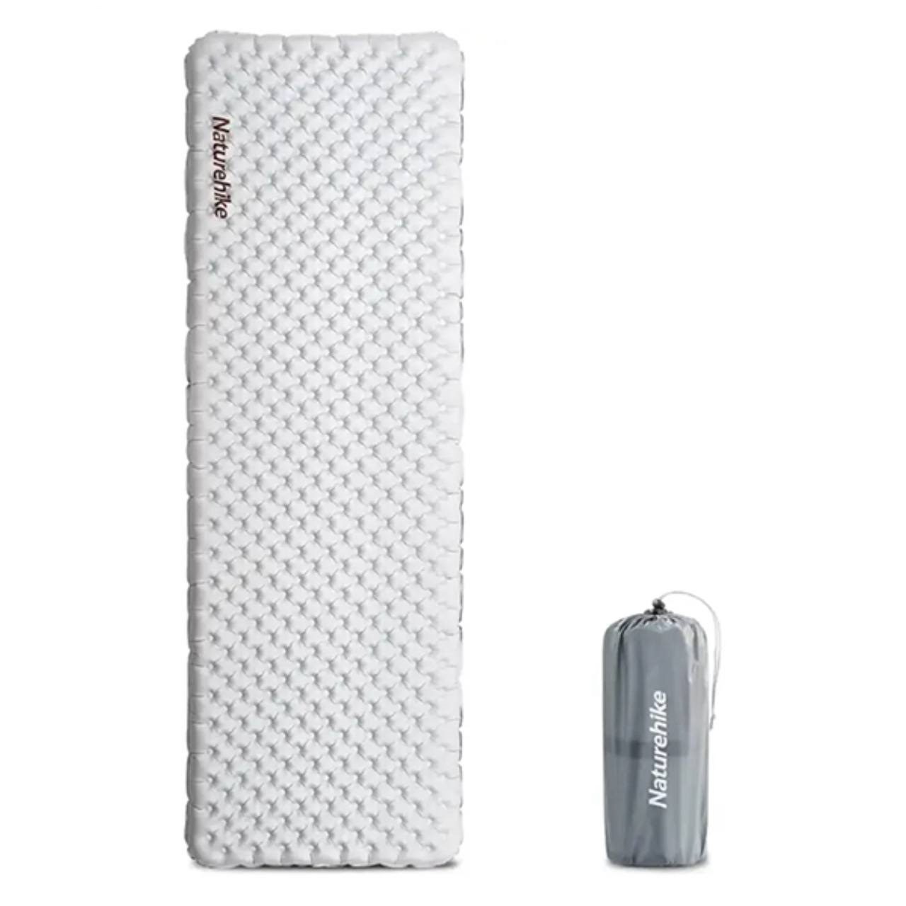 0382 زیر انداز بادی کیسه خواب R6.5 نیچرهایک مدل CNK2450WS038 - Image 1