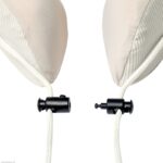 بالش گردنی نیچرهایک مدل CNK2450WS019 - Image 5