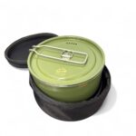 ست قابلمه ۴ نفره لایف کمپ کد 45831 - Image 5