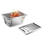 گریل تاشو مدل GT6678