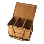 کول‌بگ پیک‌نیکی بزرگ کینگ کمپ KB2414 - Image 2