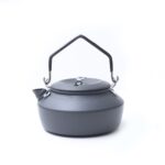 کتری 900 ميلی لیتری لايف کمپ کد 45854 - Image 3