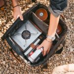 کیف تفکیک ظروف کمپ نیچرهایک مدل CNH22SN008 - Image 4