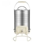 کلمن ۱۰ لیتری نیچرهایک مدل CNH22SN006