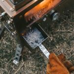 اجاق هیزمی نیچرهایک – مدل CNH22CJ034 - Image 5