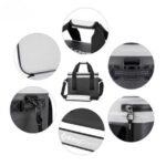 کول‌باکس کمپینگ KingCamp مدل KP2107 - Image 3