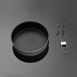 ماهیتابه آلومینیومی FireMaple مدل Frost 6 - Image 2