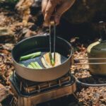 ماهیتابه آلومینیومی FireMaple مدل Frost 6 - Image 3