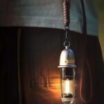 چراغ کمپینگ آویزان و رومیزی Naturehike مدل CNK2350ZM010 - Image 2