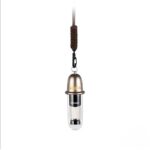 چراغ کمپینگ آویزان و رومیزی Naturehike مدل CNK2350ZM010