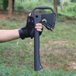 تبر تاکتیکال چندکاره مدل Tomahawk مناسب کمپینگ و بقا - Image 2