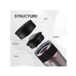 ماگ سانتکو مدل اورسا - Image 3