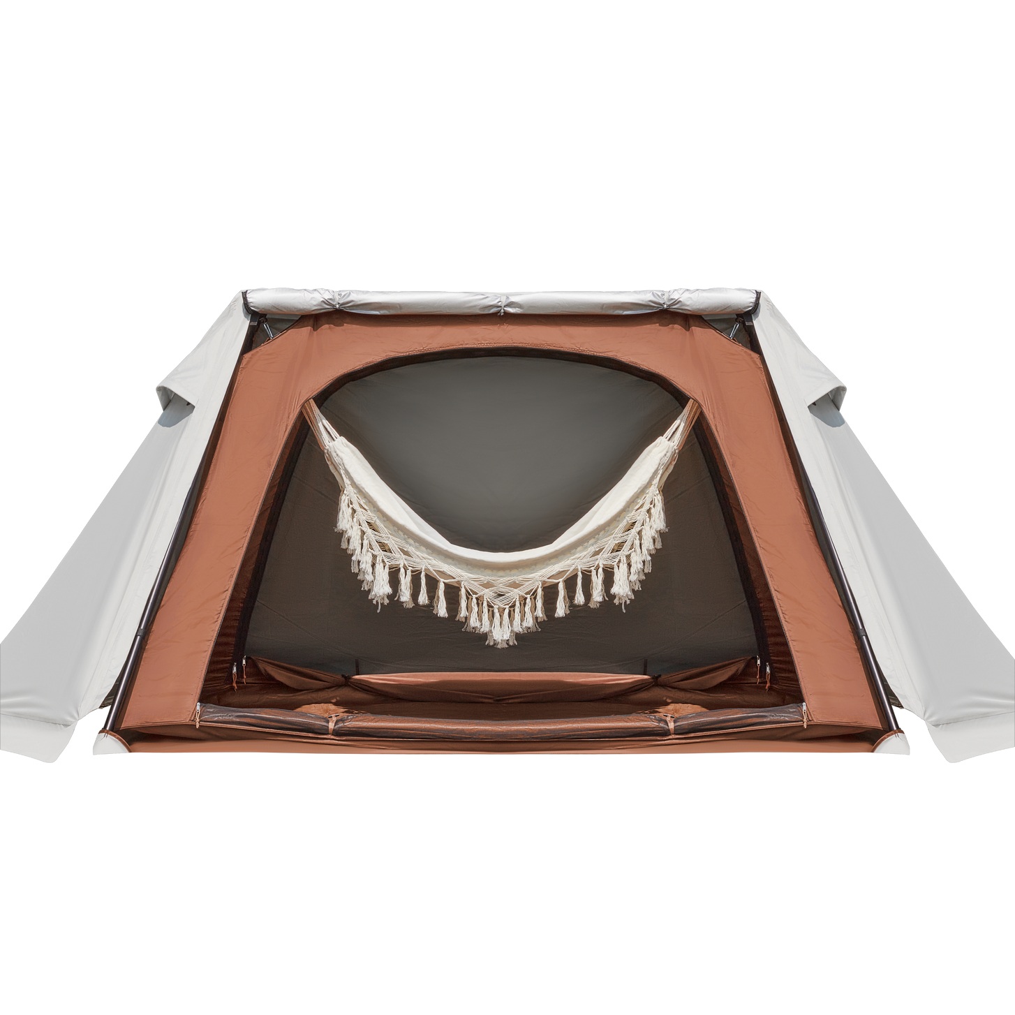 2022-KE8250-5 چادر یک نفره ننودار کینگکمپ مدل KE8250 - Image 1