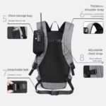 کوله پشتی 20 لیتری نیچرهایک مدل CNK2450XB023 | مناسب استفاده روزانه و کمپینگ - Image 5