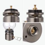 چراغ روشنایی نیچرهایک مدل NH21ZM006 - Image 2