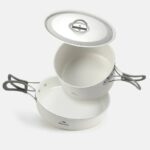 ست قابلمه نیچرهایک  مدل CNK2450CF013