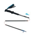 باتوم کوهنوردی تاشو نیچرهایک مدل NH18D010-Z - Image 3