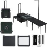 جعبه آشپزخانه سیار نیچرهایک‏ مدل CNH22CJ013 - Image 2