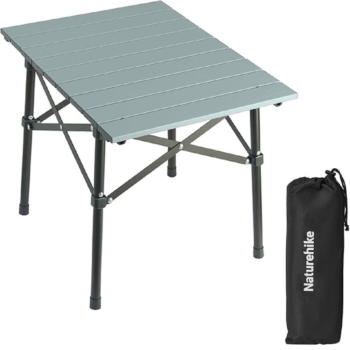 61onZP_J2BL._AC_SX679 میز کوچک تاشو قابل حمل مدل CNH22JU050 - Image 1