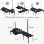 جعبه آشپزخانه سیار نیچرهایک‏ مدل CNH22CJ013 - Image 3