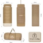 کیسه خواب نیچرهایک مدل CNH22SD006 - Image 3