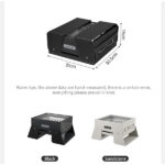 باربیکیو نیچرهایک مدل CNK2450CF017 - Image 3