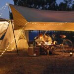 چراغ ریسه‌ای کمپینگ نیچرهایک مدل CNH22DQ019 - Image 2