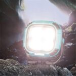 چراغ پروژکتور COB مگنتی مدل W894-1 - Image 2