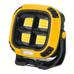 چراغ پروژکتور COB مگنتی مدل W894-1