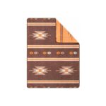 پتو پشمی نیچرهایک مدل NH20FS036 - Image 2