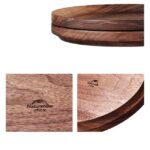 بشقاب گردوی نیچرهایک NH21SJ005 - Image 3