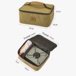 کیف نگهداری اجاق نیچرهایک  کدPNH22CJ002 - Image 2