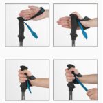 باتوم کوهنوردی تاشو نیچرهایک مدل NH18D010-Z - Image 4