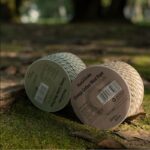 طناب باد چادر چند منظوره فضای باز نیچرهایک مدل NH20PJ122 - Image 2