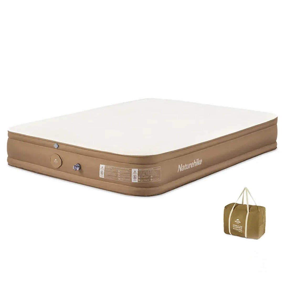 z026 (2) تشک بادی نیچرهایک مدل CNH22DZ026 با پمپ داخلی - Image 1