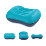 بالشتک گردن بادی طبیعت‌گردی نیچرهایک مدل NH17T013-Z - Image 3