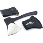 تبر جیپ مدل jeep F-3000