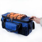 ساک کمپینگ ادونچر مدل Cargo Gear - Image 3