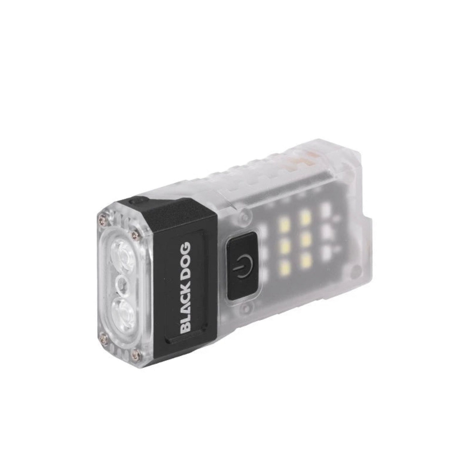 BLACKDOG-NIGHTFALL (1) چراغ قوه جیبی بلک داگ مدل CBD2550ZM016 - Image 1