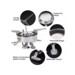 سرشعله گازی BRS-10 - Image 4