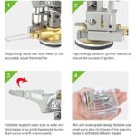 سرشعله BRS مدل BRS-03 - Image 2