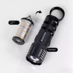 چراغ قوه ماژولی بلک داگ مدل‌ CBD2450ZM011 - Image 2