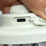 چراغ کمپینگ نیچرهایک مدل CNH22DQ007 - Image 2