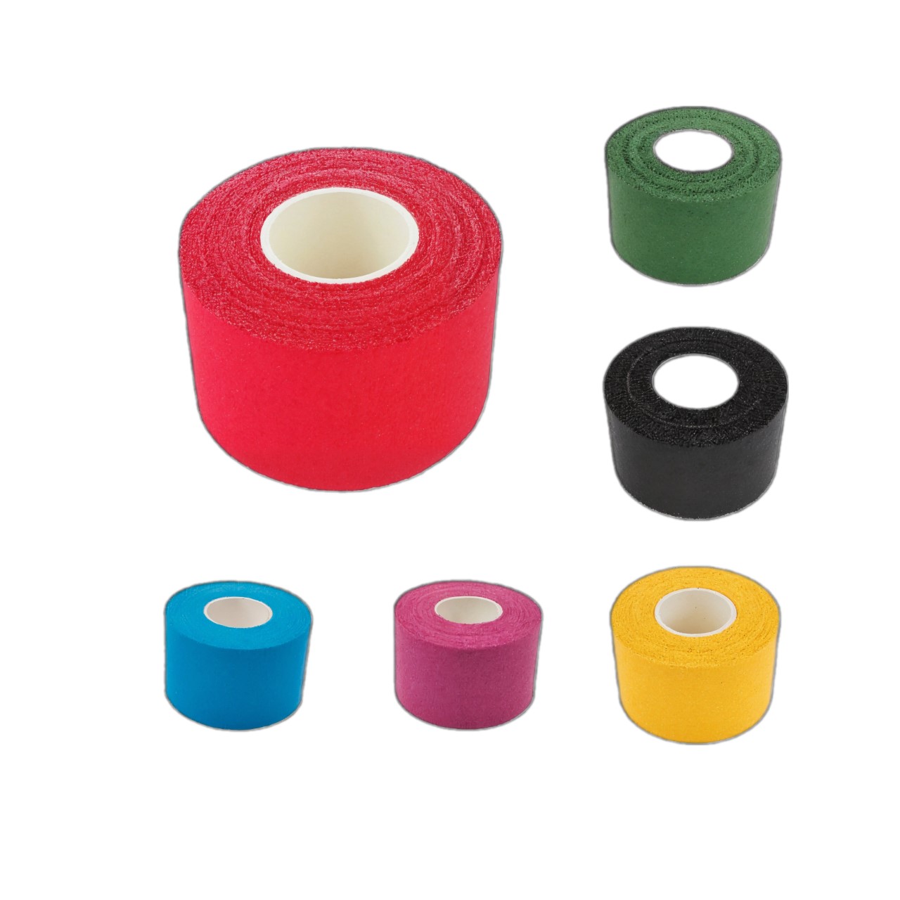 Crimp-Finger-Tape چسب انگشت کریـمپ - Image 1