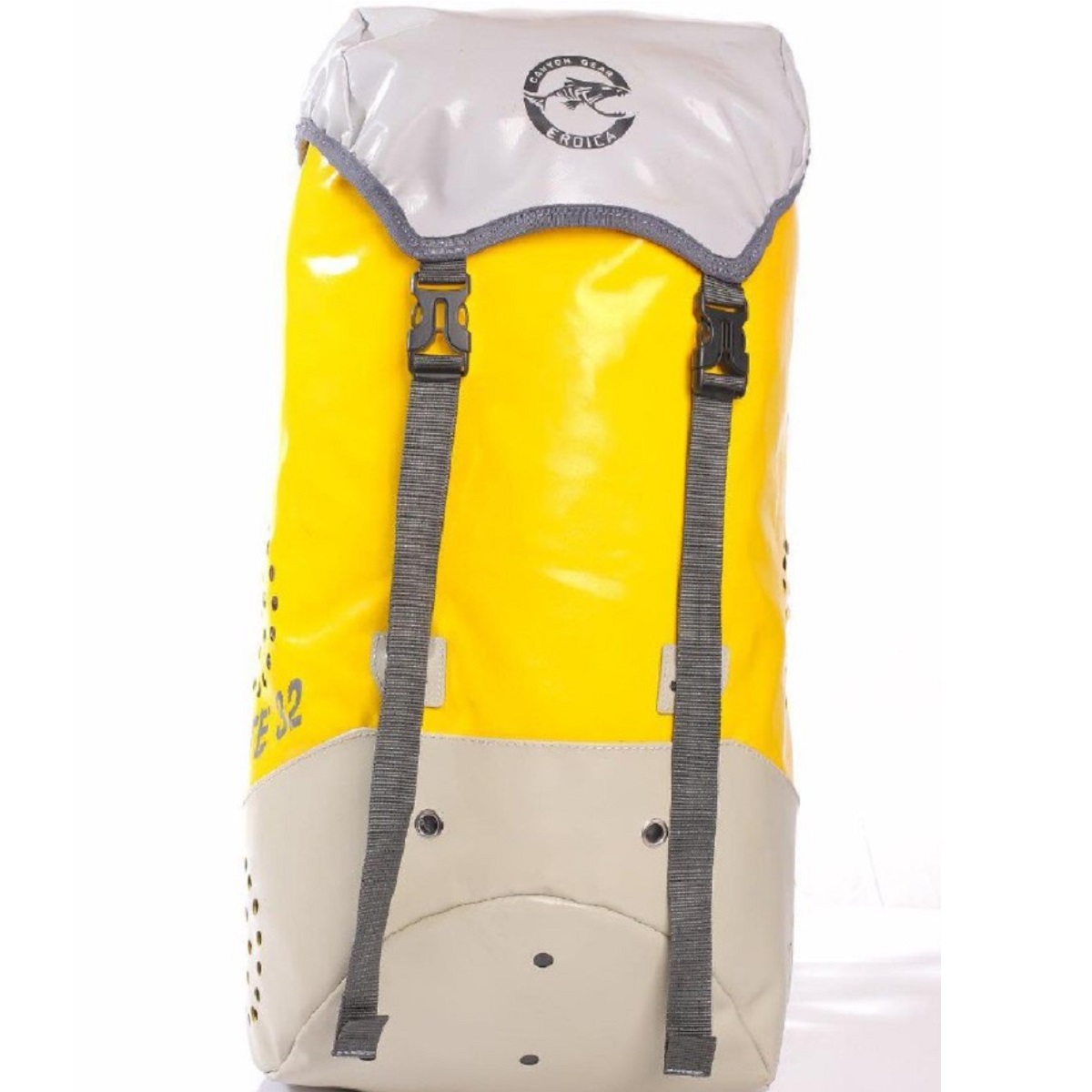 ELITE-32L (2) کوله پشتی دره نوردی 32 لیتری الیت اروییکا - Image 1