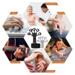 کش تقویت انگشت سیلیکونی - Image 3