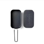 ظرف غذای آلومینیومی بلک‌ داگ مدل CBD2450CF015 - Image 2