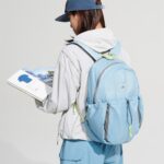 کوله پشتی جمع شو 20 لیتری نیچرهایک مدل Oxygen | فوق سبک و ضدآب - Image 2
